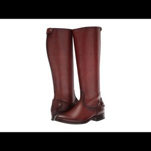 Frye boots